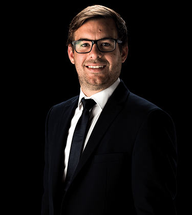 Marc Zimmermann ist Arbeitsrechtler aus Villingen. Kaum ein Fall, sagt er, ist während der Corona-Pandemie so wie der andere.