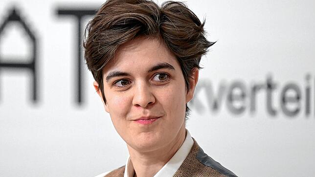 Marlene Engelhorn, geboren 1992 in Wien, ist Millionenerbin und Mitbegründerin der Initiative für Steuergerechtigkeit „Tax Me Now“ ...