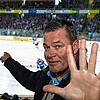 Eishockey-Experte Matthias Hoppe verfolgt die Schwenninger Wild Wings seit Jahren &ndash; und freut sich auf die kommende Saison.