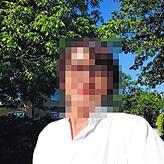 Geta E. wurde im Juli vergangenen Jahres getötet und hinterließ einen Sohn. Dieser sagte vor Gericht aus.