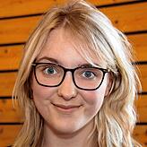 Anna Kissing, Owingen, Klasse 9: &bdquo;Es hat sich eine ganz eklige Gänsehaut über den Körper gezogen, wenn man daran dachte, dass es ...