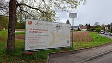 Der Bebauungsplan für das Modellprojekt „Am Horn“ ist zwischenzeitlich rechtsverbindlich. Bald sollen die ersten Flächen – darunter für ...