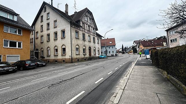 Der tatverdächtige 21-Jährige kann am Samstagmittag, 1. Februar, im Bereich der Radolfzeller Straße im Stadtteil Wollmatingen gestellt ...