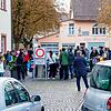Auch in Waldshut fahren viele Eltern ihre Kinder mit dem Auto zur Unterricht, wie diese Zeitung vor zwei Jahren berichtete und als ...