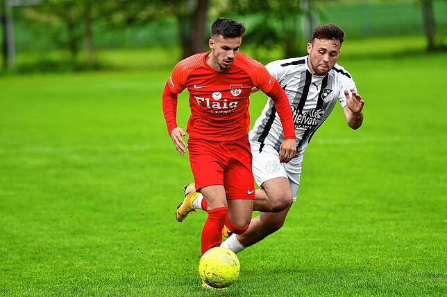 Bild 17: FC Tiengen 08 gewinnt 6:1 beim FC Wittlingen und wird vorzeitig Meister &ndash; haben Bilder!