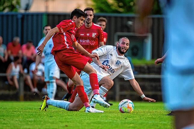 Bild 36: SV BW Murg bezwingt Spvgg. Wutöschingen mit 3:1 &ndash; und wir haben Bilder!