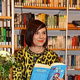 „Kleine Kinder sind wild, aber dahinter steckt keine böse Absicht“, sagt Eliane Retz.