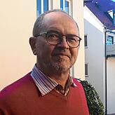 „Mein Eindruck ist, dass die große Welle noch nicht da ist. Aber sie wird kommen“, sagt Johannes Kaiser, Leiter der St. ...