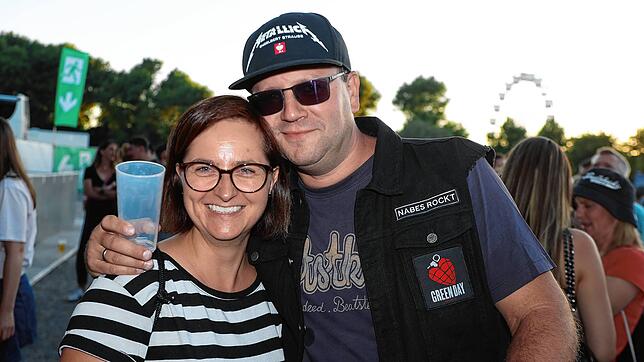 Bild 47: Die schönsten Bilder vom Beatsteaks-Konzert auf Klein Venedig