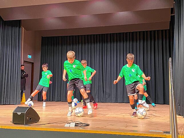 Bild 29: Bilder vom 15. Interkultureller Tag in Stockach – Teil 2