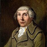 Karl Philipp Moritz (1756-1793)