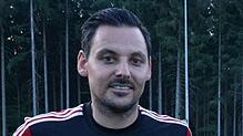 Verlängert: Björn Schlageter bleibt auch in der kommenden Saison Trainer des TuS Bonndorf.