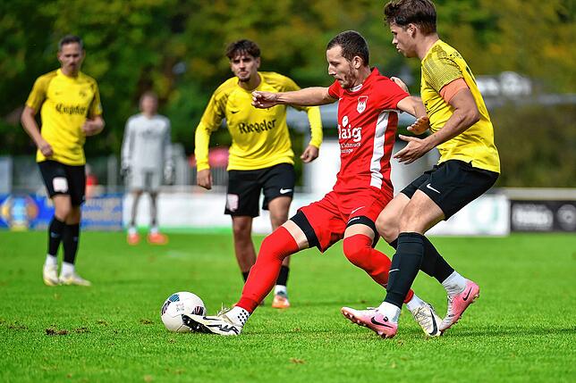 Bild 18: FC Tiengen 08 siegt 6:3 gegen den den FV Herbolzheim – und wir haben Bilder!