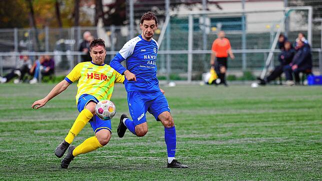 Bild 13: Unsere große Bildergalerie vom Landesligaspiel zwischen dem FC Radolfzell und der SpVgg F.A.L.