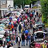 Der Verein Forum am Bahnhof organisierte zahlreiche Veranstaltungen, darunter das große Museumsfest. Jetzt soll der Verein aufgelöst ...