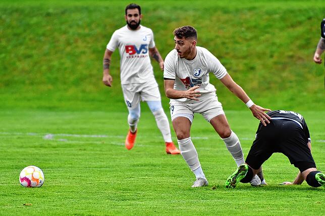 Bild 31: FC Erzingen gewinnt gegen den FC Zell mit 5:2 &ndash; und wir haben Bilder!