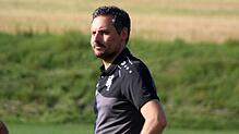 Björn Schlageter nimmt die Bezirksliga-Spiele unter die Lupe.
