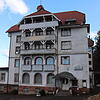 Das Schlosshotel Waldlust in Freudenstadt: Dieser Ort gehört zu den beliebtesten Lost Places in Deutschland.