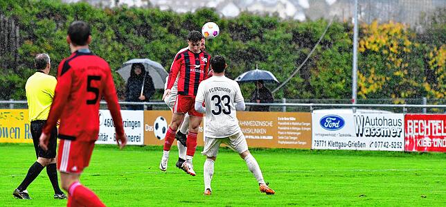 Bild 6: SV Jestetten siegt 7:5 beim FC Erzingen &ndash; und wir haben Bilder!