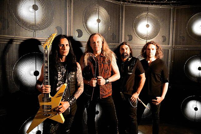 Ein international besetztes Band-Programm aus den Bereichen Hardrock, Heavy Metal und Stoner Rock ist in Villingen-Schwenningen am ...