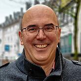 Thomas Goldschmidt leitet das Stadtmarketing Friedrichshafen.