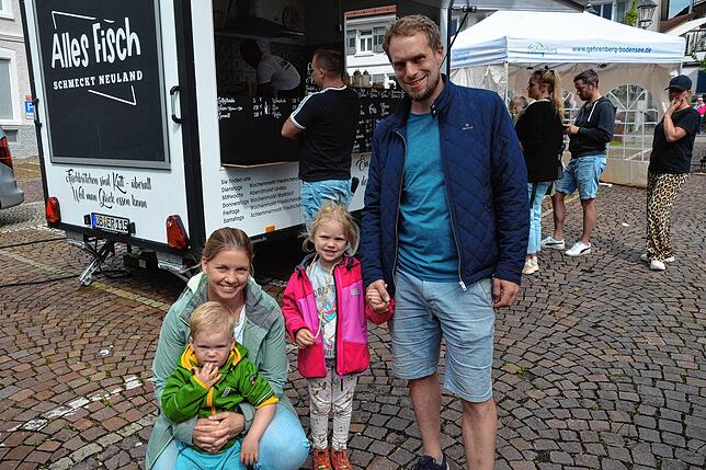 Bild 12: Die schönsten Bilder vom Markdorfer Spirits-Sonntag
