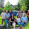Im Beisein der Räte Ralph J. Schiel, Joachim Kiewel, Roland Riegger, Cordula Buhl, Christine Leithe, Christopher Schneider, Roman Roth, ...