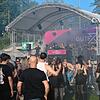 (Archivbild) Schlechte Nachrichten für Gute-Zeit-Fans, die noch im September 2024 im Bodenseestadion gefeiert haben: Das Festival fällt ...