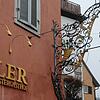Aus dem Adler in Sipplingen sollte eine Flüchtlingsunterkunft werden. Doch der Plan des Landratsamts scheiterte und kostete den ...