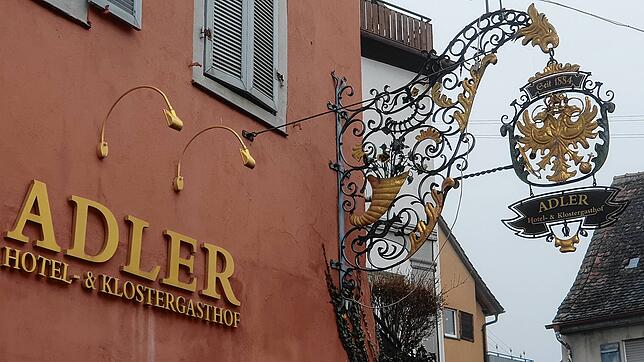Aus dem Adler in Sipplingen sollte eine Flüchtlingsunterkunft werden. Doch der Plan des Landratsamts scheiterte und kostete den ...