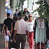 Einkaufen in Donaueschingen? Verwaltung, Politik und Gewerbeverein wollen einen Citymanager etablieren, der sich der Stärkung der ...