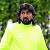 Aydo Kir, Trainer des Türkischen SV Konstanz, kann die 0:3-Wertung gegen seinen Club nicht nachvollziehen.