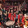 Anfang 2020 war die Fasnetszeit noch in Ordnung: Die 08/15-Band sorgte beim Eröffnungsball der Bermatinger Bärenzunft für Stimmung, im ...