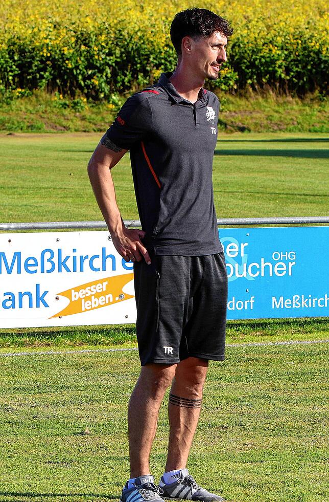 Bild 28: FV Walbertsweiler-Rengetsweiler gewinnt Duell mit TuS Immenstaad. Die besten Bilder!