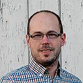 Michael Ehm, einer von drei Vorsitzende des Kulturraumes Klettgau.