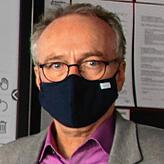 Wünscht sich langfristige Ansagen von der Politik: Norbert Kias-Kümpers, Schulleiter der Gewerblichen Schulen in Donaueschingen.