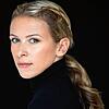 Will mehr sein als ihre äußere Hülle: Journalistin Nena Schink.