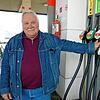 Dieter Zwick aus Markdorf kann als Rentner gut auf das Auto verzichten.