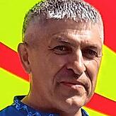 Viktor Propuga, Feuerwehrkommandant von Kobeljaki: „Derzeit liegen mir keine Informationen über tote Bewohner von Kobeljaki oder ...