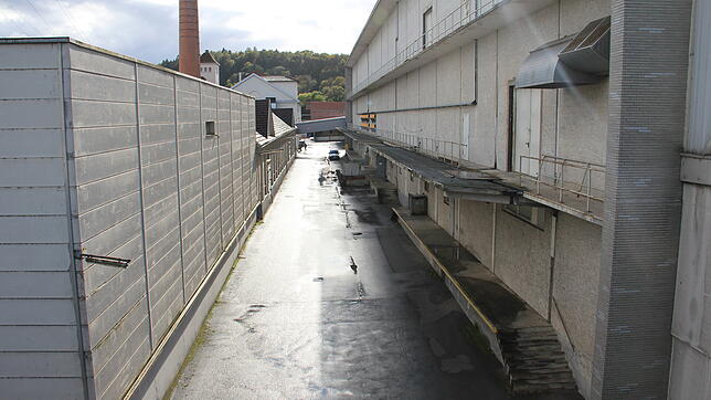 Für Gutachten, Planung und erste Abrissarbeiten auf dem Lauffenmühle-Areal kalkuliert die Gemeinde Lauchringen 1.315.000 Euro in den ...