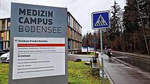 Die Chefärzte des Klinikums äußern sich widersprüchlich.