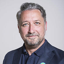 Andreas Matt