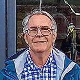 „Die Leute werden immer Brot brauchen, egal was kommt“, sagt Inhaber Robert Martin optimistisch.