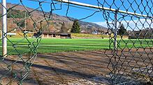 Wer spielt hier illegal Fußball? Die Stadt scheint ratlos. Wer ist verantwortlich?