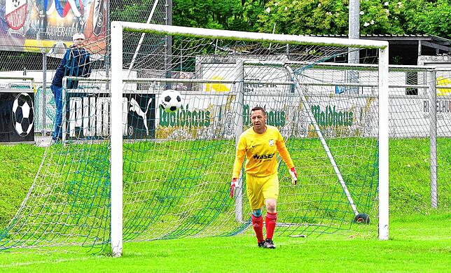 Bild 45: SG FC Wehr/Brennet siegt 14:1 beim Schlusslicht VfB Waldshut – und wir haben Fotos!