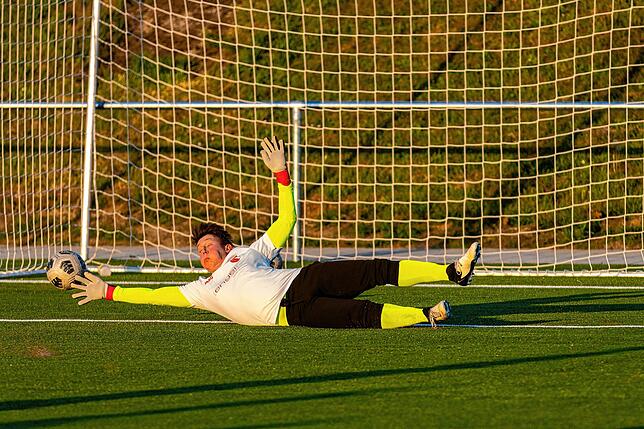 Bild 37: SV Rheintal fegt den FC Bergalingen mit 5:0 vom Platz – und wir haben Fotos!