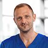 Oberarzt Mathias Reyher arbeitet für das Schwarzwald-Baar-Klinikum. Nach seinem Einsatz auf der Corona-Intensivstation erkrankt er ...