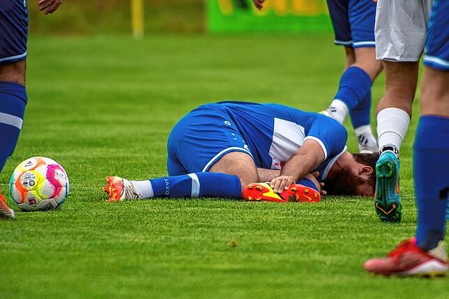 Bild 40: FC Erzingen schickt U23 des Freiburger FC mit einer 6:2-Packung nach Hause &ndash; und wir haben Bilder!