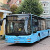 Der Stadtbus bietet immer wieder Anlass für Diskussionen. Doch die Wagnersche Wortkreation "Oberbusmeister" kommt bei Erik Pauly gar ...