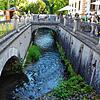 Die Wassersysteme in Kloster und Schloss Salem wurden über die Jahrhunderte zwar modernisiert, gehen in ihren Ursprüngen aber auf die ...